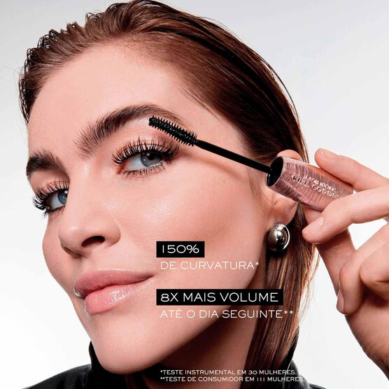 M�SCARA DE C�LIOS LANC�ME ID�LE CURLS GODDESS